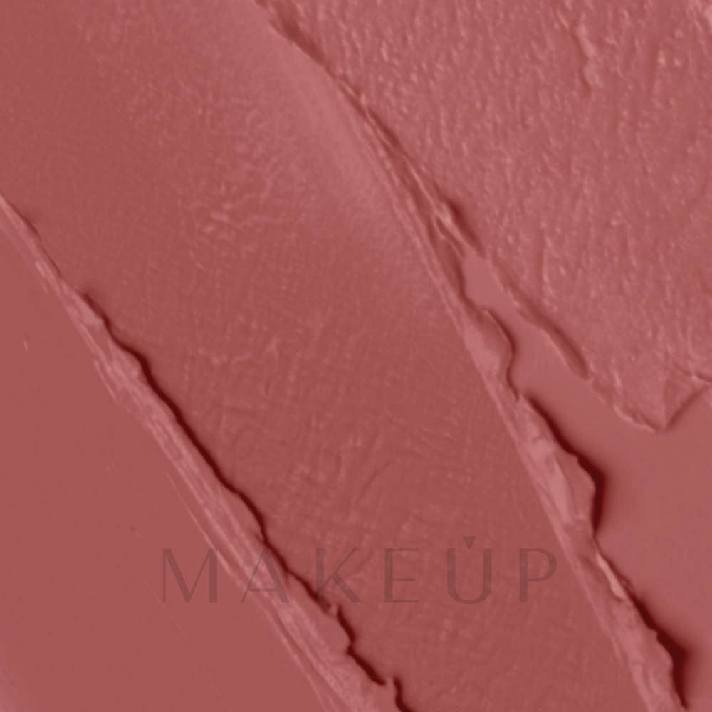 Lippenstift und Rouge - Bell Hypoallergenic Ultra Light Lip & Blush Stick — Bild Misty Blossom