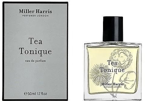 Miller Harris Tea Tonique - Eau de Parfum — Bild N2