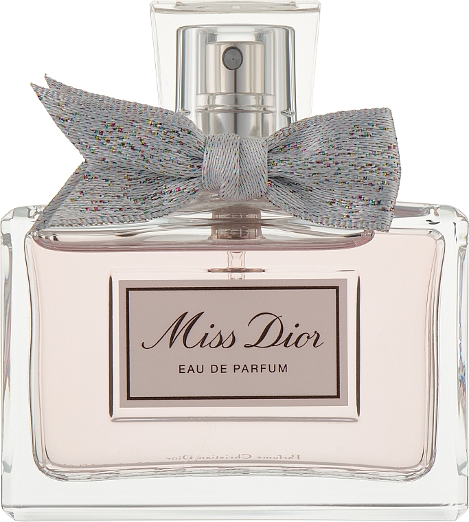Dior Miss Dior Eau de Parfum 2021 - Eau de Parfum — Bild N1