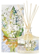 Düfte, Parfümerie und Kosmetik Aromadiffusor - Fragonard Reve De Paris Room Fragrance Diffuser