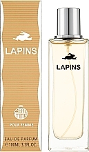 Real Time Lapins - Eau de Parfum — Bild N2