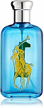 Ralph Lauren The Big Pony Collection 1 Blue - Eau de Toilette  — Bild N2