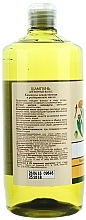 Shampoo für fettiges Haar mit Ringelblume und Rosmarin - Green Pharmacy — Bild N4