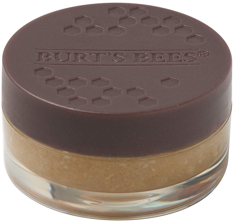 Pflegendes Lippenpeeling - Burt's Bees Conditioning Lip Scrub — Bild N1