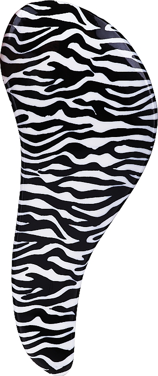 Haarbürste Zebra - Deni Carte — Bild N1