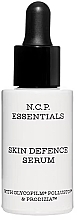 Gesichtsserum - N.C.P. Essentials Skin Defence Serum — Bild N1