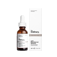 The Ordinary 100% Plant-Derived Squalane - Feuchtigkeitsspendendes 100% pflanzliches Squalanöl — Bild N2