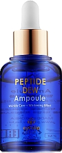 Düfte, Parfümerie und Kosmetik Gesichtsserum mit Peptiden - Eyenlip Dew Ampoule Peptide