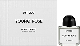 Byredo Young Rose - Eau de Parfum — Bild N4