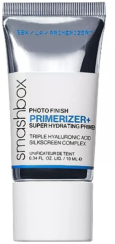 Smashbox Photo Finish Primerizer + Hydrating Primer (Travel Size) - Gesichtsprimer — Bild N1
