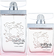 Franck Olivier In Pink - Eau de Parfum — Bild N3