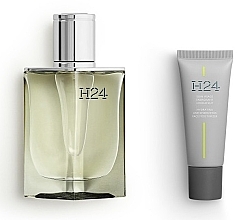 Hermes H24 Eau - Set (Eau de Parfum/50 ml + Gesichtscreme/20 ml) — Bild N3