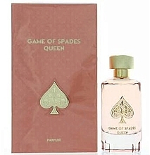 Jo Milano Game Of Spades Queen - Parfum — Bild N1
