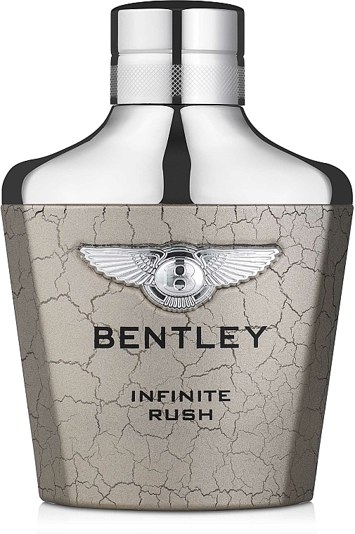 Bentley Infinite Rush - Eau de Toilette  — Bild N3