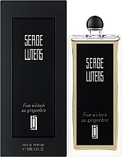 Serge Lutens Five O'Clock Au Gingembre - Eau de Parfum — Foto N2