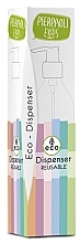 Düfte, Parfümerie und Kosmetik Spender für Glasflaschen - Pierpaoli Ekos Eco Reusable Dispenser