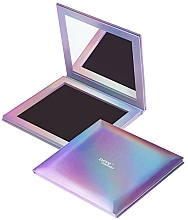 Düfte, Parfümerie und Kosmetik Leere Magnet-Palette - Neve Cosmetics Holographic Creative Palette