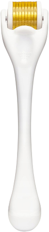 Mikronadel-Walze für die Mesotherapie 540 Nadeln - SkinCare Derma Roller — Bild N1