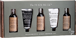 Düfte, Parfümerie und Kosmetik Körperpflegeset 5 St. - Baylis & Harding The Fuzzy Duck