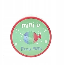 Badetabletten - Mini U Fizzy Plops — Bild N1