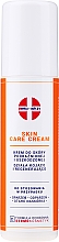 Regenerierende und beruhigende Köpercreme für gereizte Haut mit kolloidalem Silber, Silikon und Zink - Beta-Skin Skin Care Cream — Bild N4