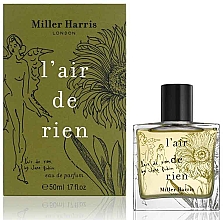 Düfte, Parfümerie und Kosmetik Miller Harris L'air De Rien - Eau de Parfum