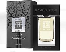 Düfte, Parfümerie und Kosmetik Ramon Bejar Secret Sandalwood - Eau de Parfum