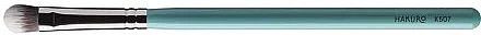 Concealer- und Lidschattenpinsel K507 - Hakuro Professional — Bild N1