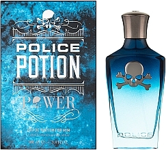 Police Potion Power For Men - Eau de Parfum — Bild N6