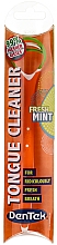 Düfte, Parfümerie und Kosmetik Zungenreiniger orange - DenTek Comfort Clean