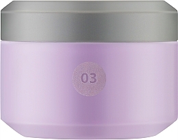 Düfte, Parfümerie und Kosmetik Gel zur Nagelverlängerung - Tufi Profi Premium LED Gel 03 Pink