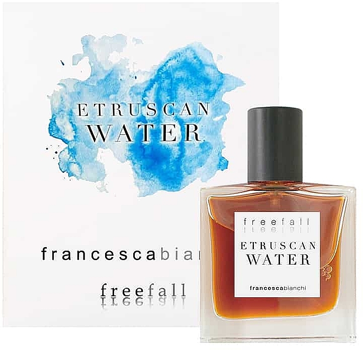 Francesca Bianchi Etruscan Water - Eau de Parfum — Bild N1