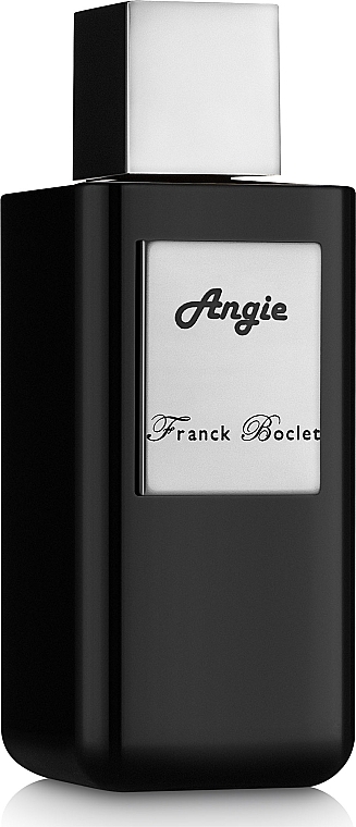 Franck Boclet Angie - Eau de Parfum — Bild N1