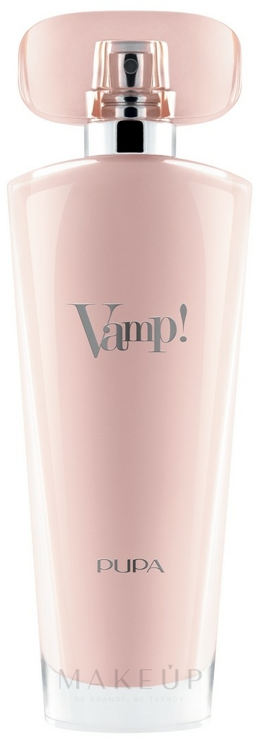 Pupa Vamp Pink - Eau de Parfum — Foto 50 ml