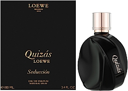 Loewe Quizas Seduccion - Eau de Parfum — Bild N4