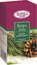 Düfte, Parfümerie und Kosmetik Ätherisches Kiefernöl - Pachnaca Szafa Oil