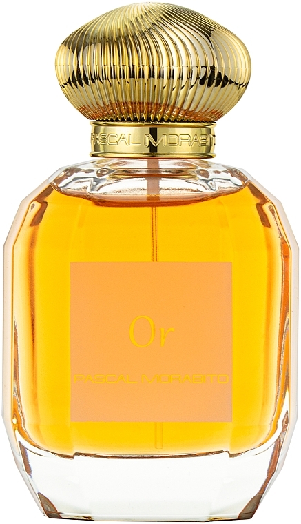 Pascal Morabito Sultan Or - Eau de Parfum — Bild N1
