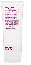 Glättender Haarbalsam - Evo Easy Tiger Smoothing Balm — Bild N1