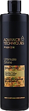 Shampoo für mehr Glanz - Avon Advance Techniques Ultimate Shine — Bild N5