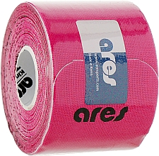 Düfte, Parfümerie und Kosmetik Kinesio-Band Pink - Ares Kinesio Tape Precut