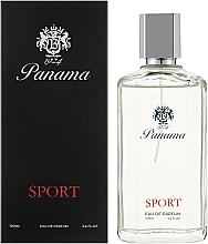 Panama 1924 (Boellis) Sport - Eau de Toilette — Bild N2