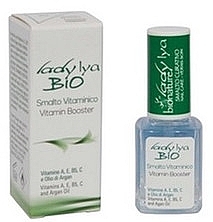 Vitamin-Booster für die Nägel - Ladylya Bio Nail Care Vitamine Booster — Bild N1