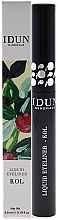 Flüssiger Eyeliner - Idun Minerals Liquid Eyeliner — Bild N3