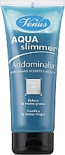 Anti-Cellulite-Körpercreme - Venus Aqua Slimmer Addominali  — Bild N1