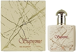 Ahmed Al Maghribi Supreme - Eau de Parfum — Bild N2