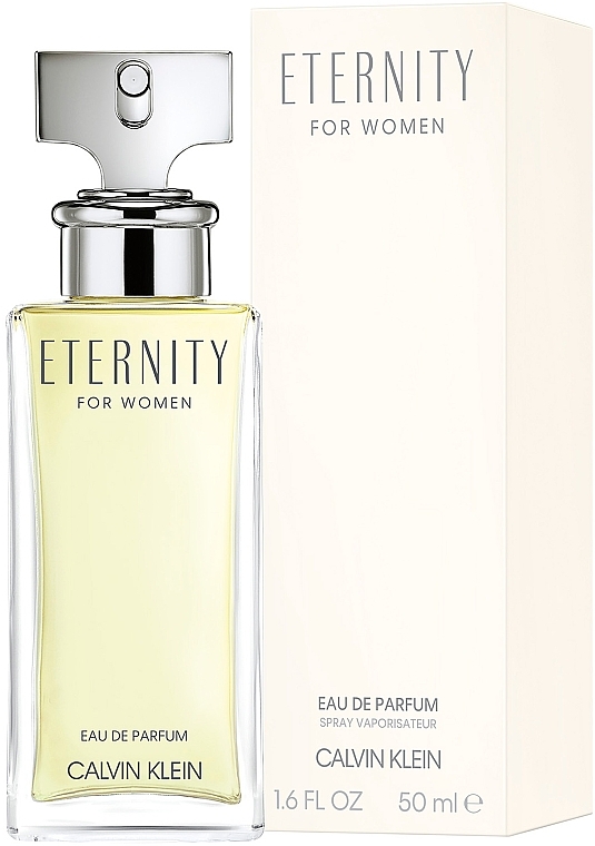 Calvin Klein Eternity For Women - Eau de Parfum — Bild N3