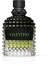 Valentino Born in Roma Green Stravaganza - Eau de Toilette — Bild N1