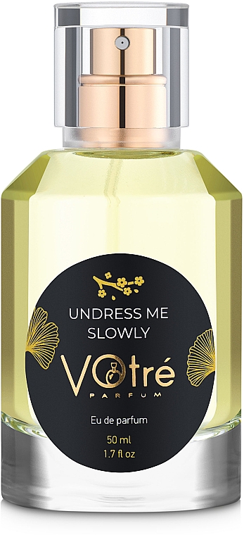 Votre Parfum Undress Me Slowly - Eau de Parfum — Bild N1