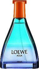 Düfte, Parfümerie und Kosmetik Loewe Agua Miami - Eau de Toilette 