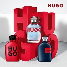 HUGO Man - Eau de Toilette  — Bild N7